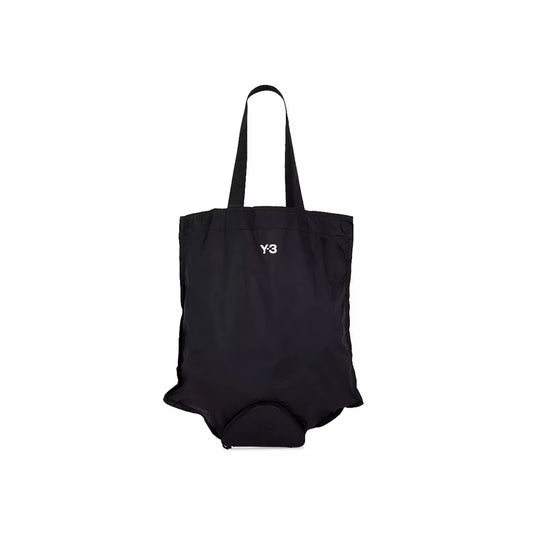 Adidas Y-3 PCKBL Tote Bag