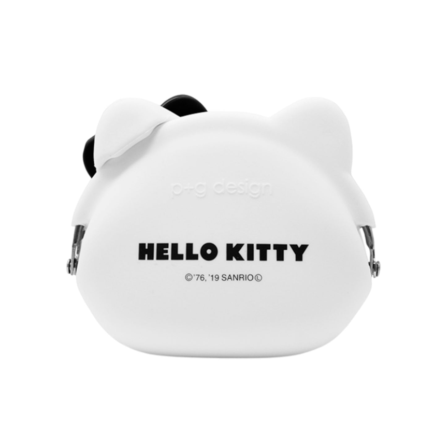 Sanrio 3D Coin Purse Collection