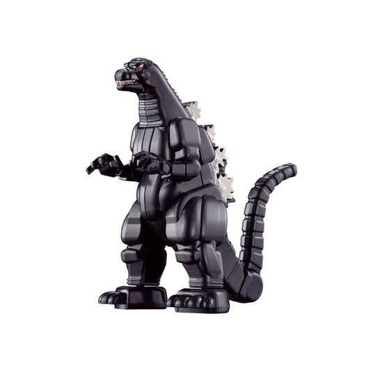 BANDAI Godzilla Katakana Plastic Model Kit