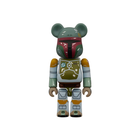 BE@RBRICK Chase Star Wars Medicom