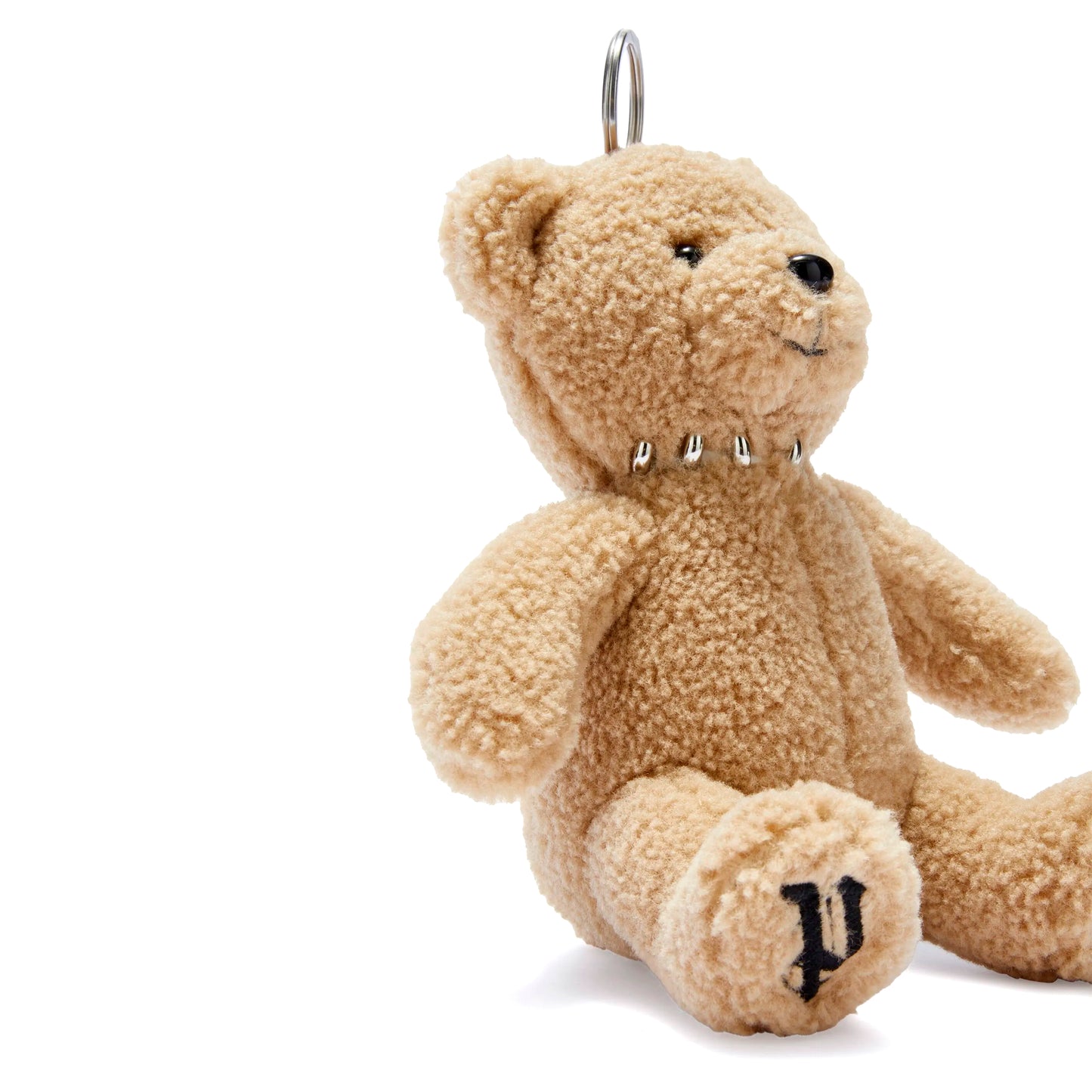 Palm Angels Bear Keyring