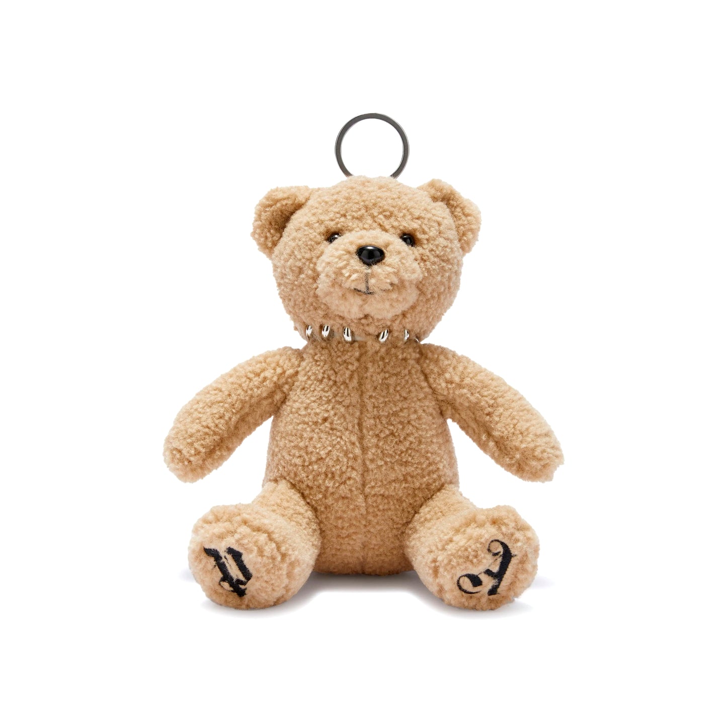 Palm Angels Bear Keyring