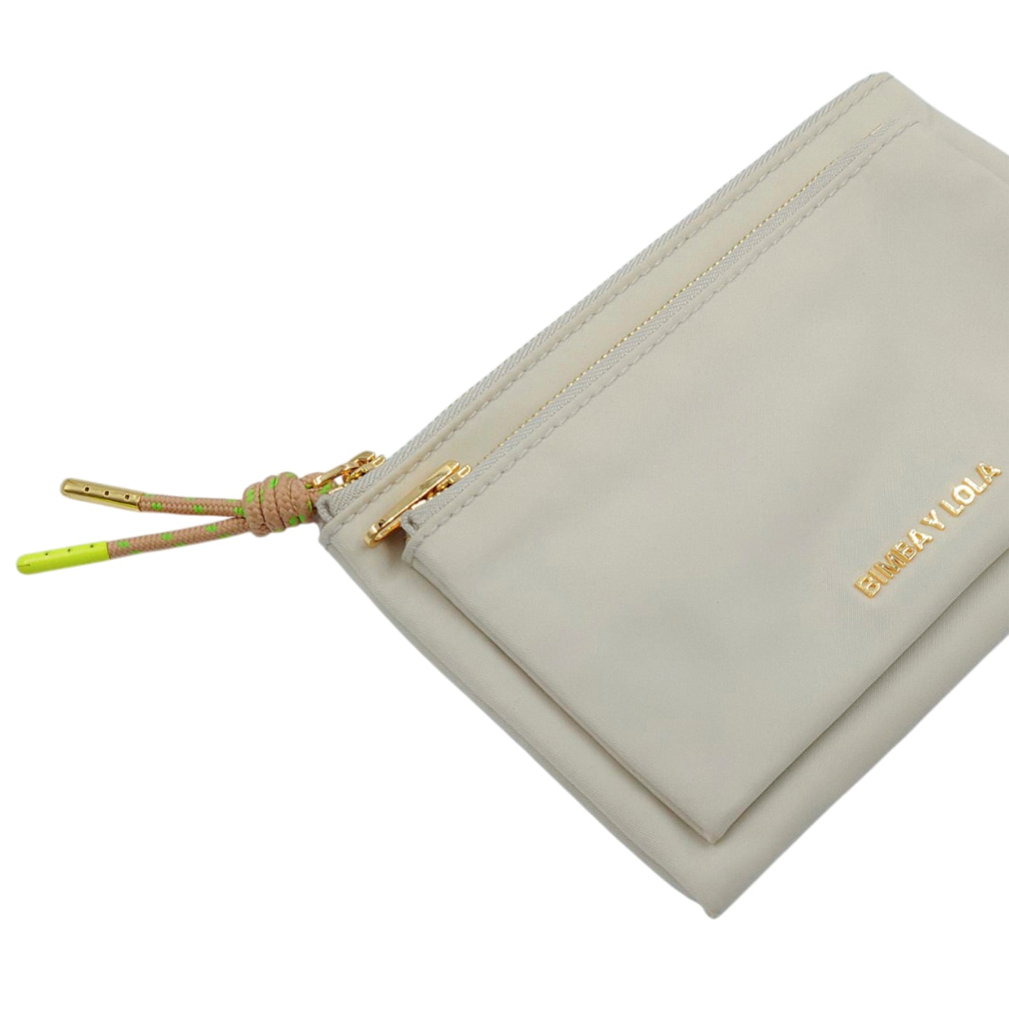 Bimba Y Lola Nude Wallet