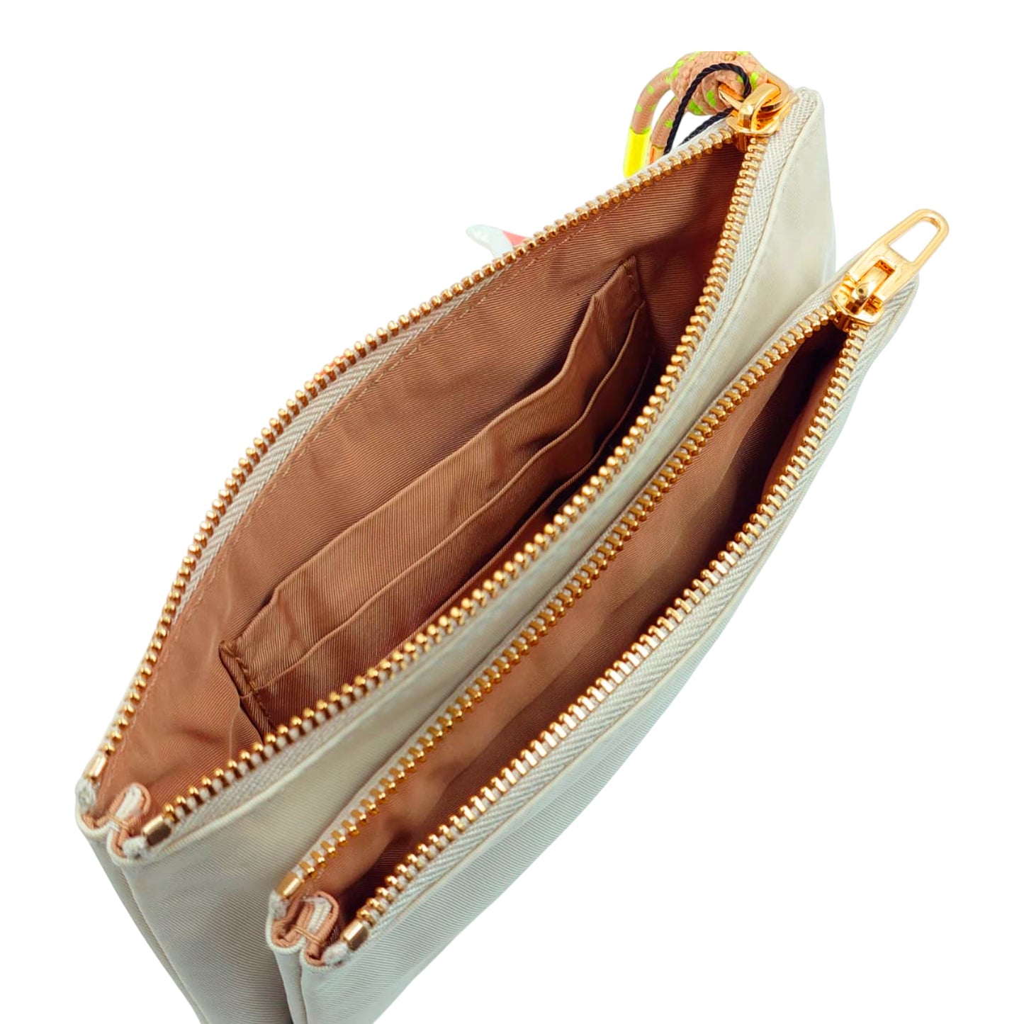 Bimba Y Lola Nude Wallet