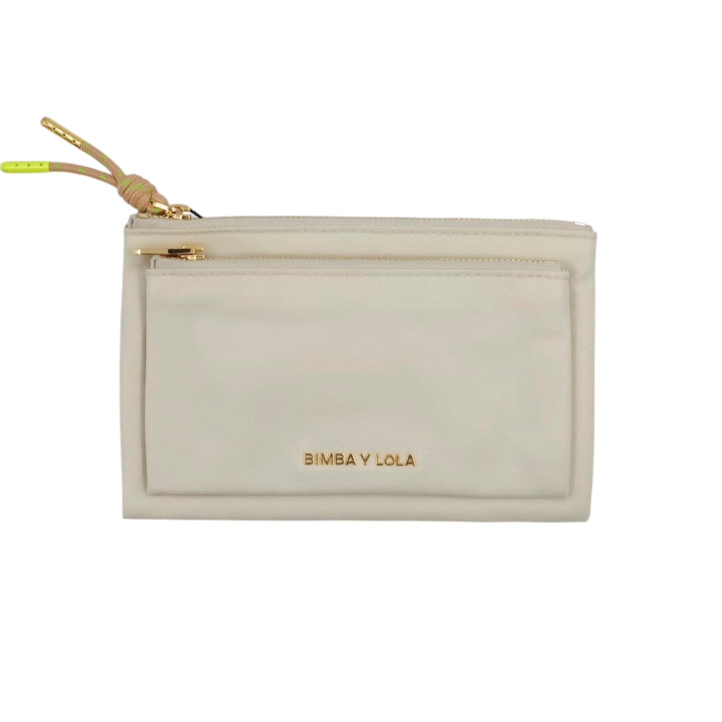 Bimba Y Lola Nude Wallet