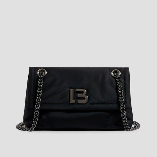 Bimba Y Lola Quilted Crossbody Bag for Women