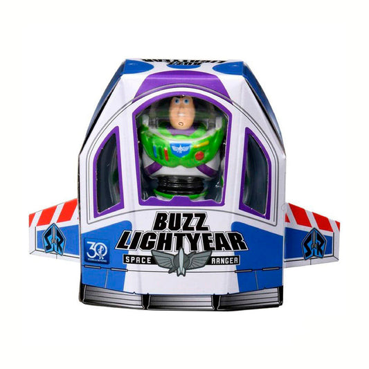 Toy Story 30th Anniversary Collection Figures – Takara TOMY Japan Exclusive
