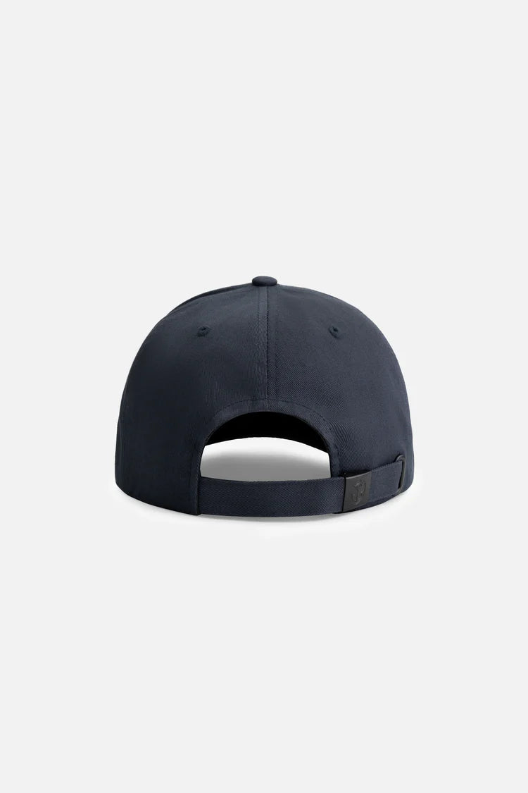 Navy Icon Cap