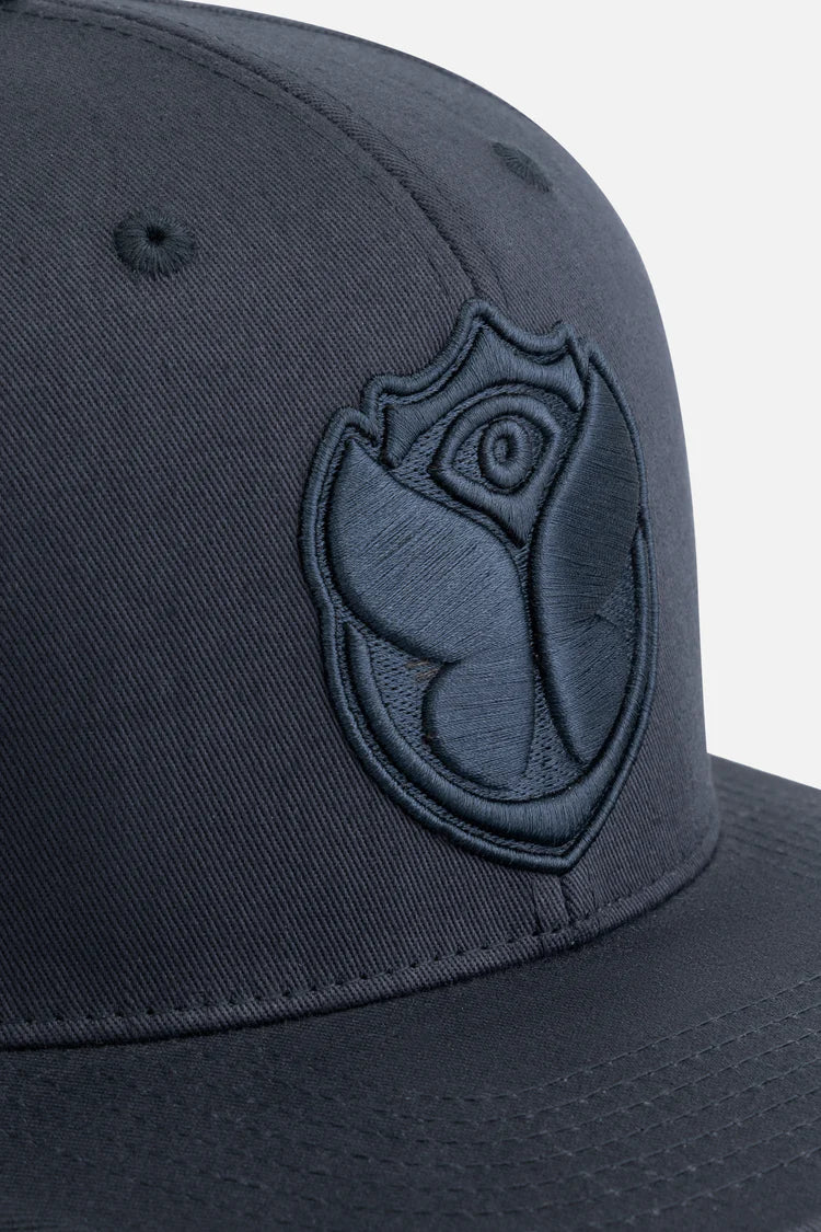 Navy Icon Cap