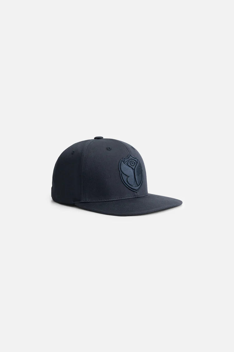 Navy Icon Cap