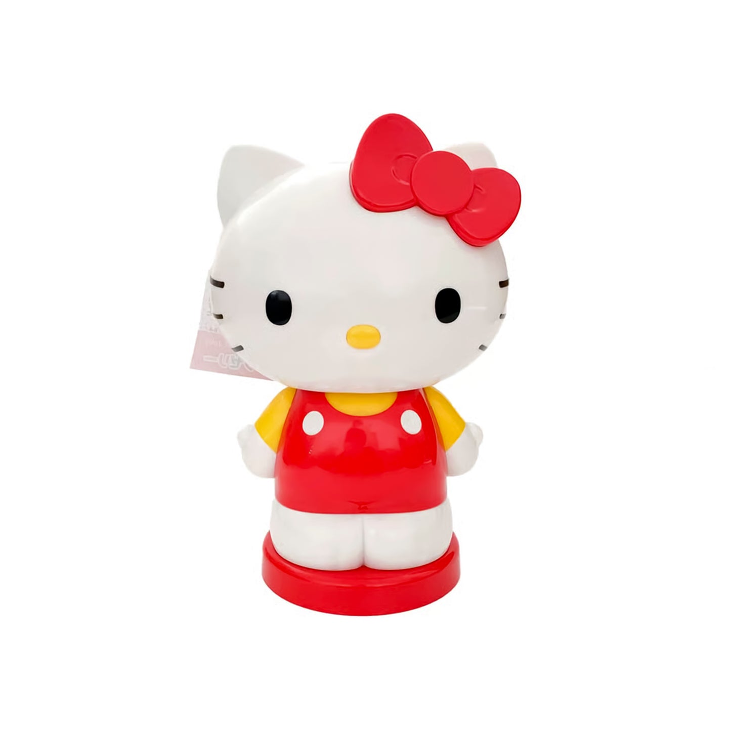 Hello Kitty Piggy Bank