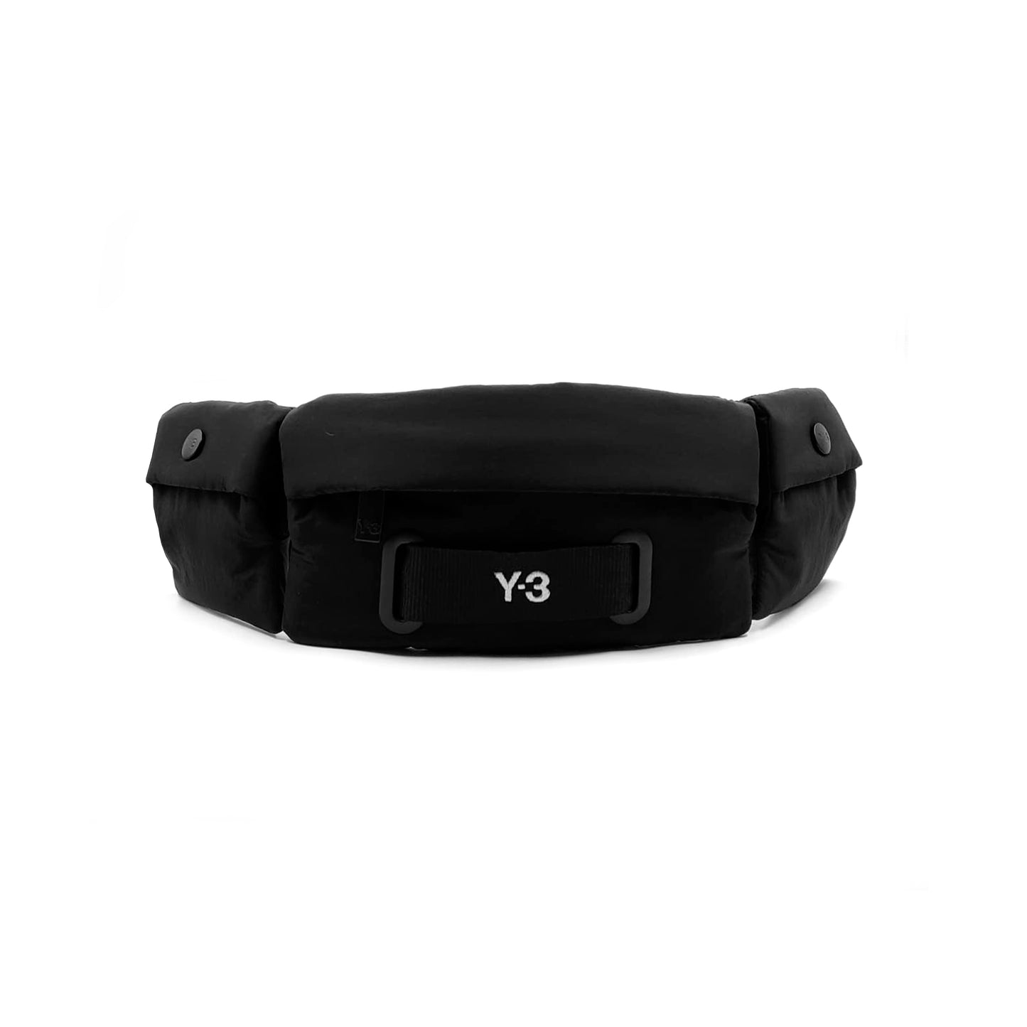 Adidas Y-3 Black Belt Bag