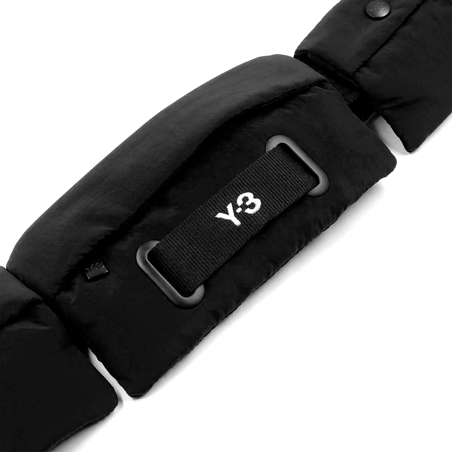 Adidas Y-3 Black Belt Bag