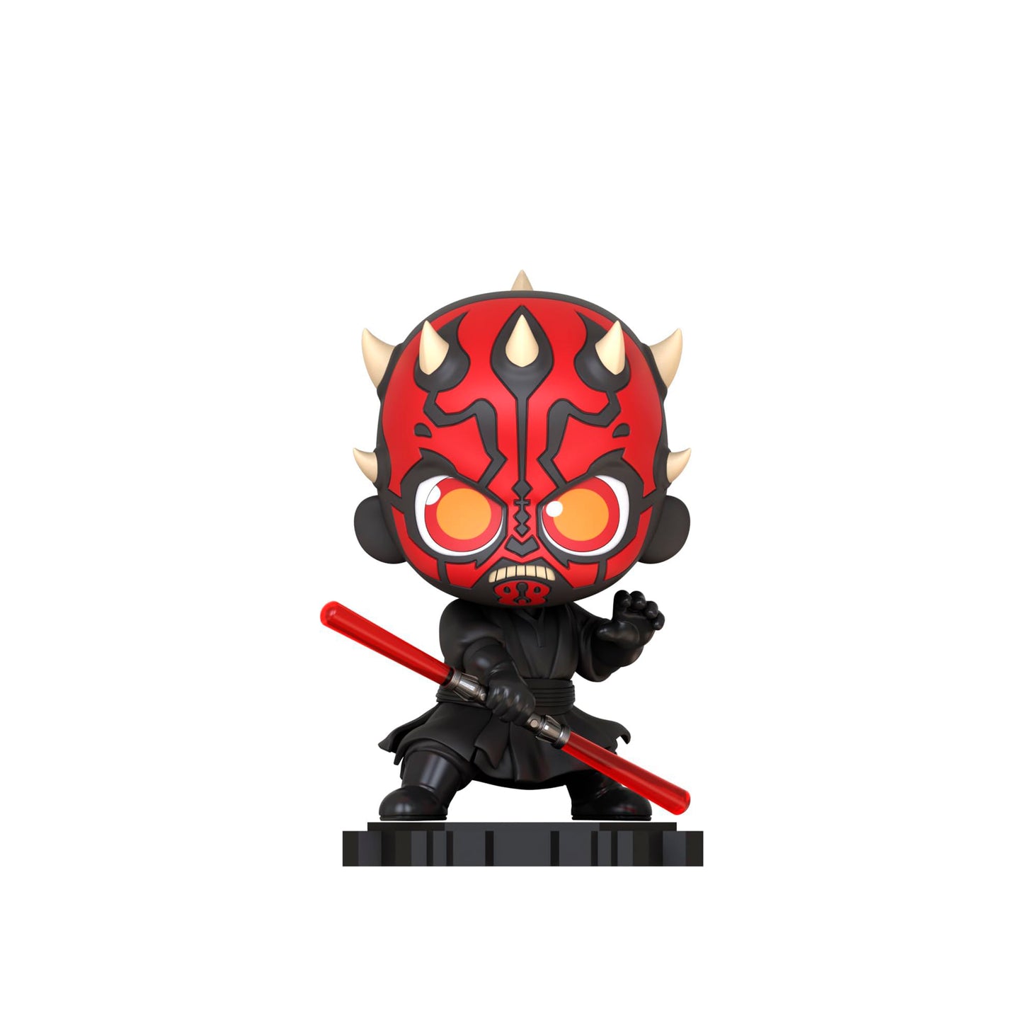 Cosby Colección Star Wars #028 Darth Maul [Star Wars]