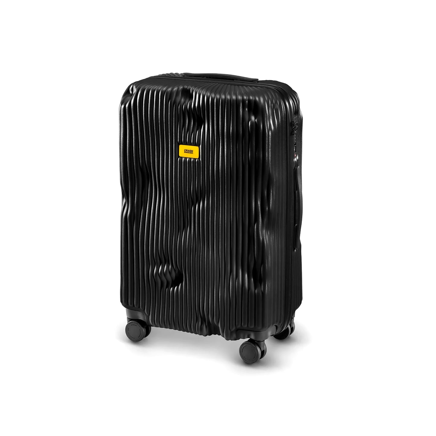 Crash Baggage Stripe Suitcase