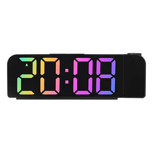 LED CLOCK