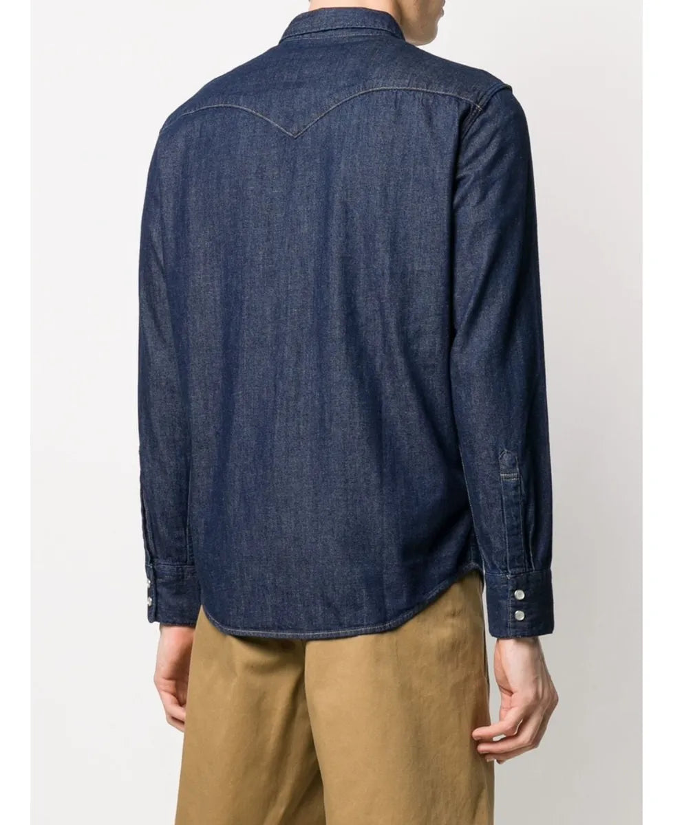 Levis Camisa Classic Western