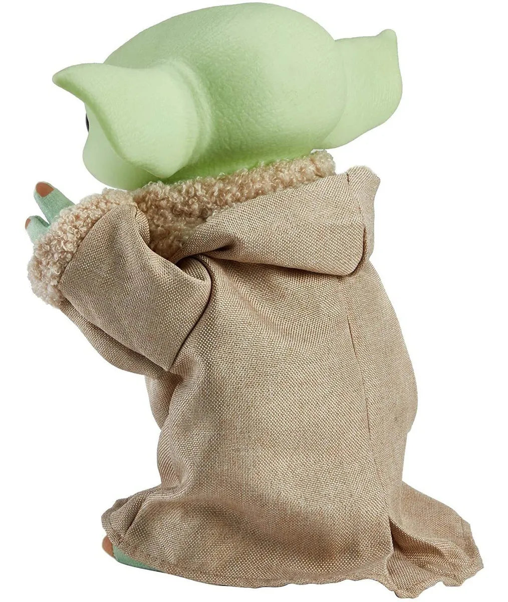 Star Wars The Child Plush Backpack Official Baby Yoda Toy