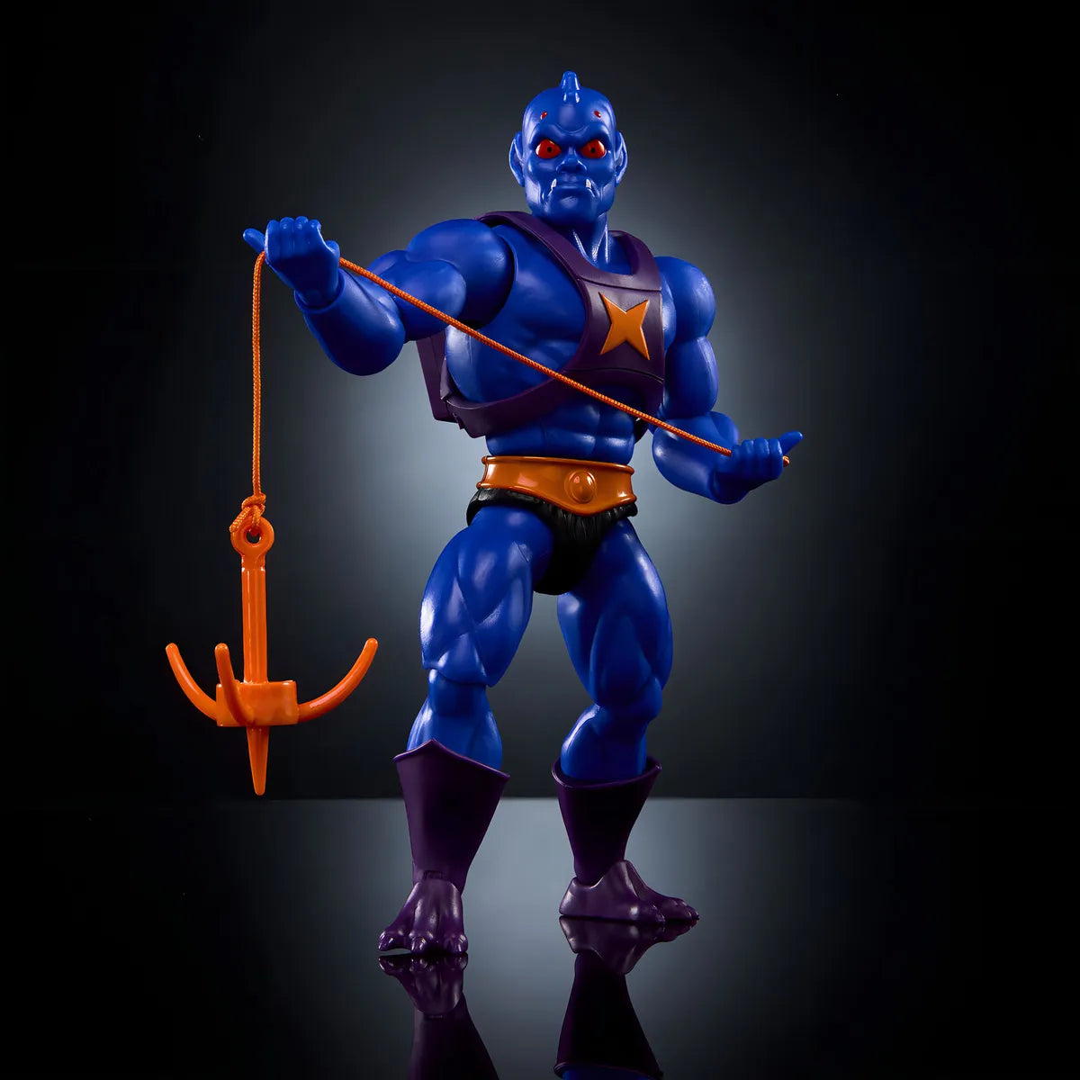 HE-MAN AND THE MASTERS OF UNIVERSE- Webstor Evil Master Of Escape
