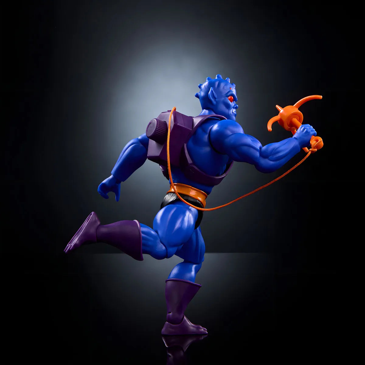 HE-MAN AND THE MASTERS OF UNIVERSE- Webstor Evil Master Of Escape