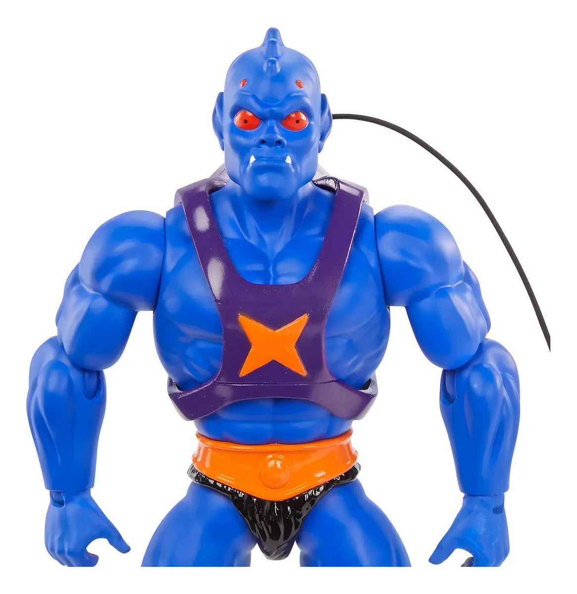 HE-MAN AND THE MASTERS OF UNIVERSE- Webstor Evil Master Of Escape