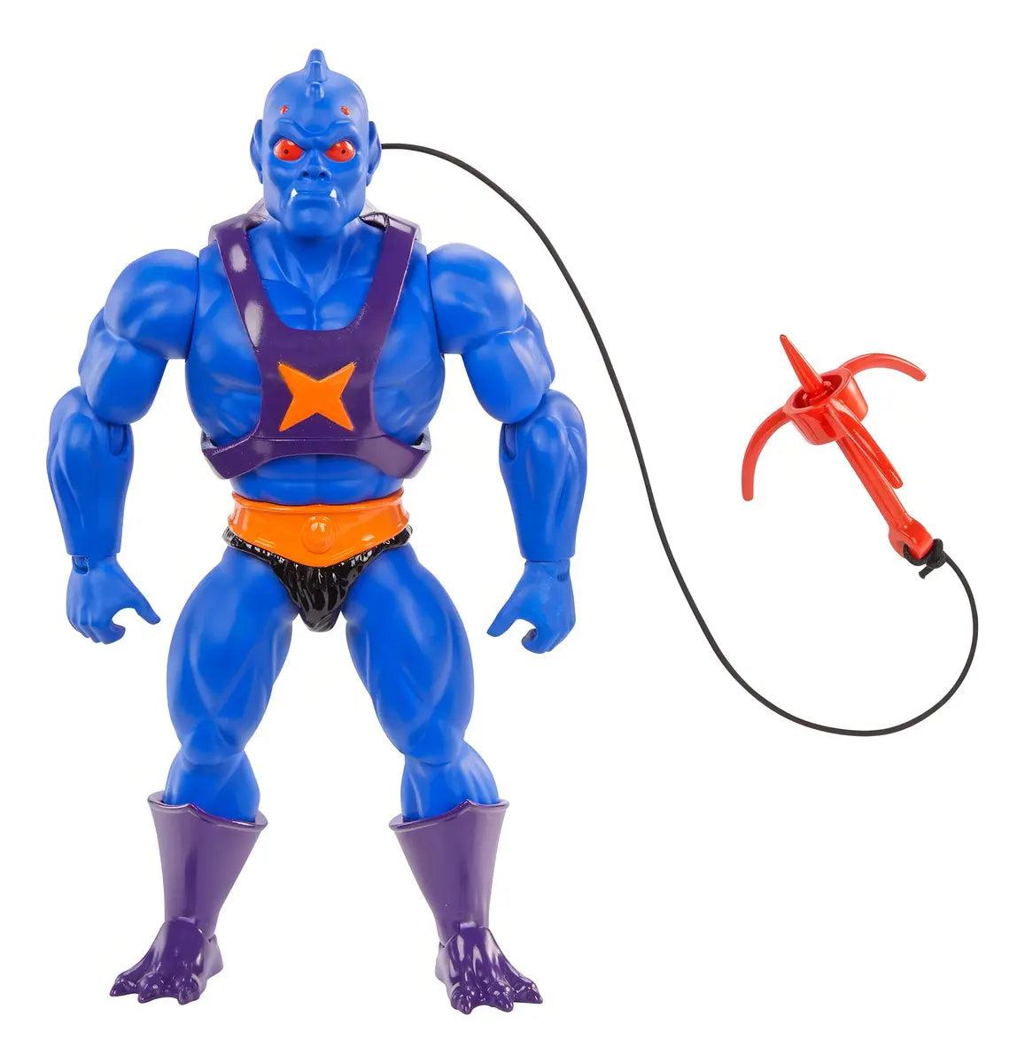 HE-MAN AND THE MASTERS OF UNIVERSE- Webstor Evil Master Of Escape