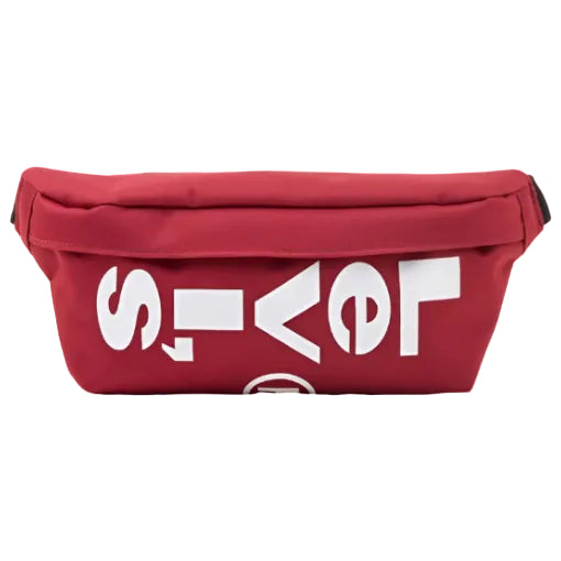 Levi's Small Banana Sling - Wordmark