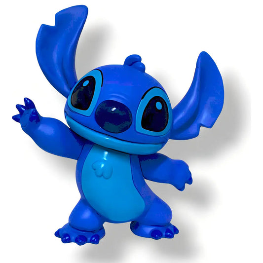 Stitch Articulated Doll Disney