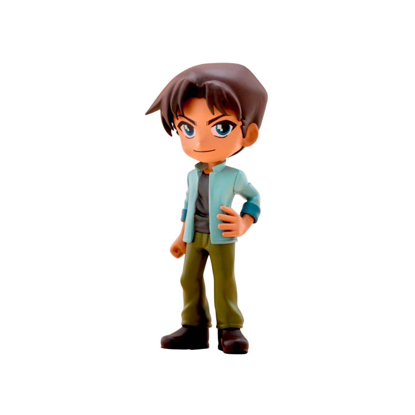 PalVerse Detective Conan Characters Figure Vol. 1
