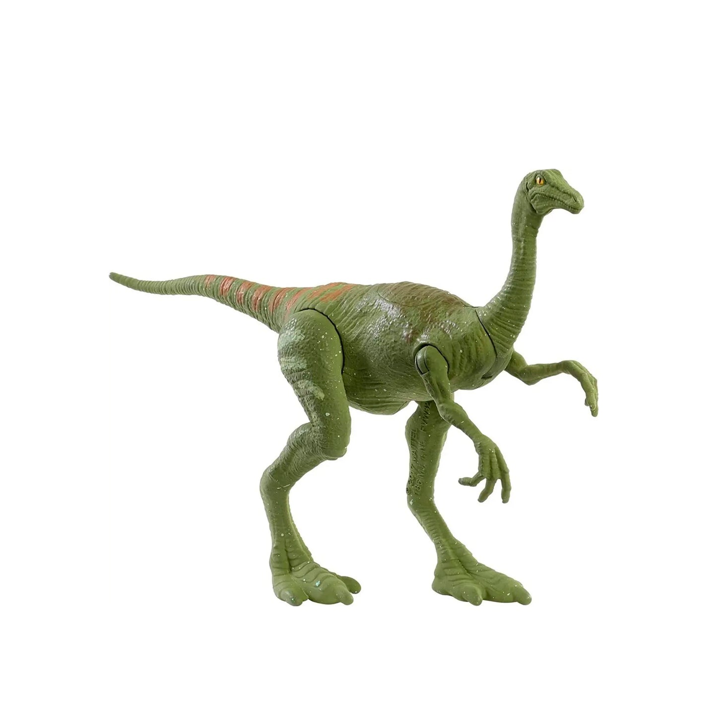 Dinosaur Gallimimus Jurassic World Original Mattel