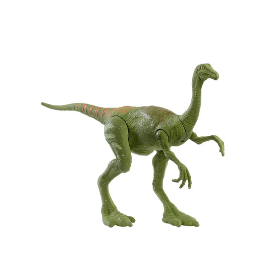 Dinosaur Gallimimus Jurassic World Original Mattel