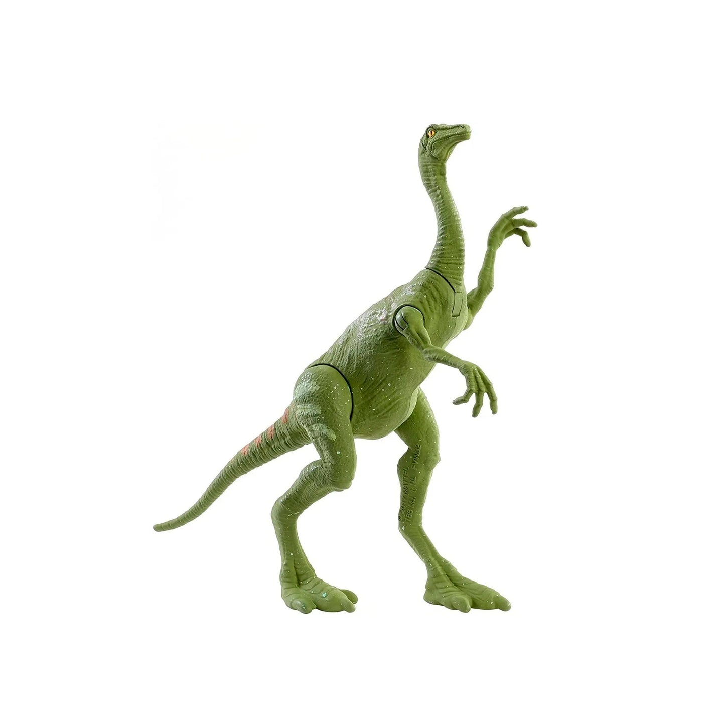 Dinosaur Gallimimus Jurassic World Original Mattel