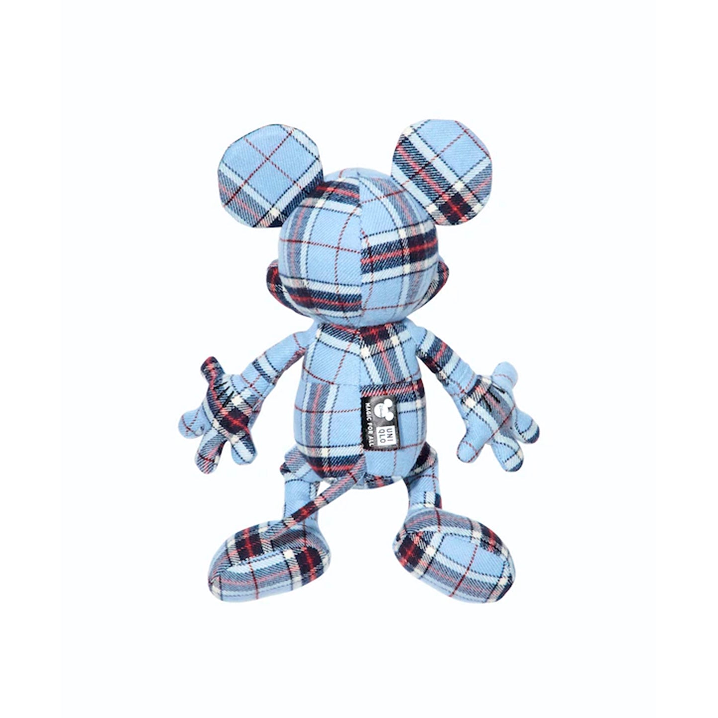 Disney Mickey Mouse MAGIC FOR ALL  UNIQLO Japan