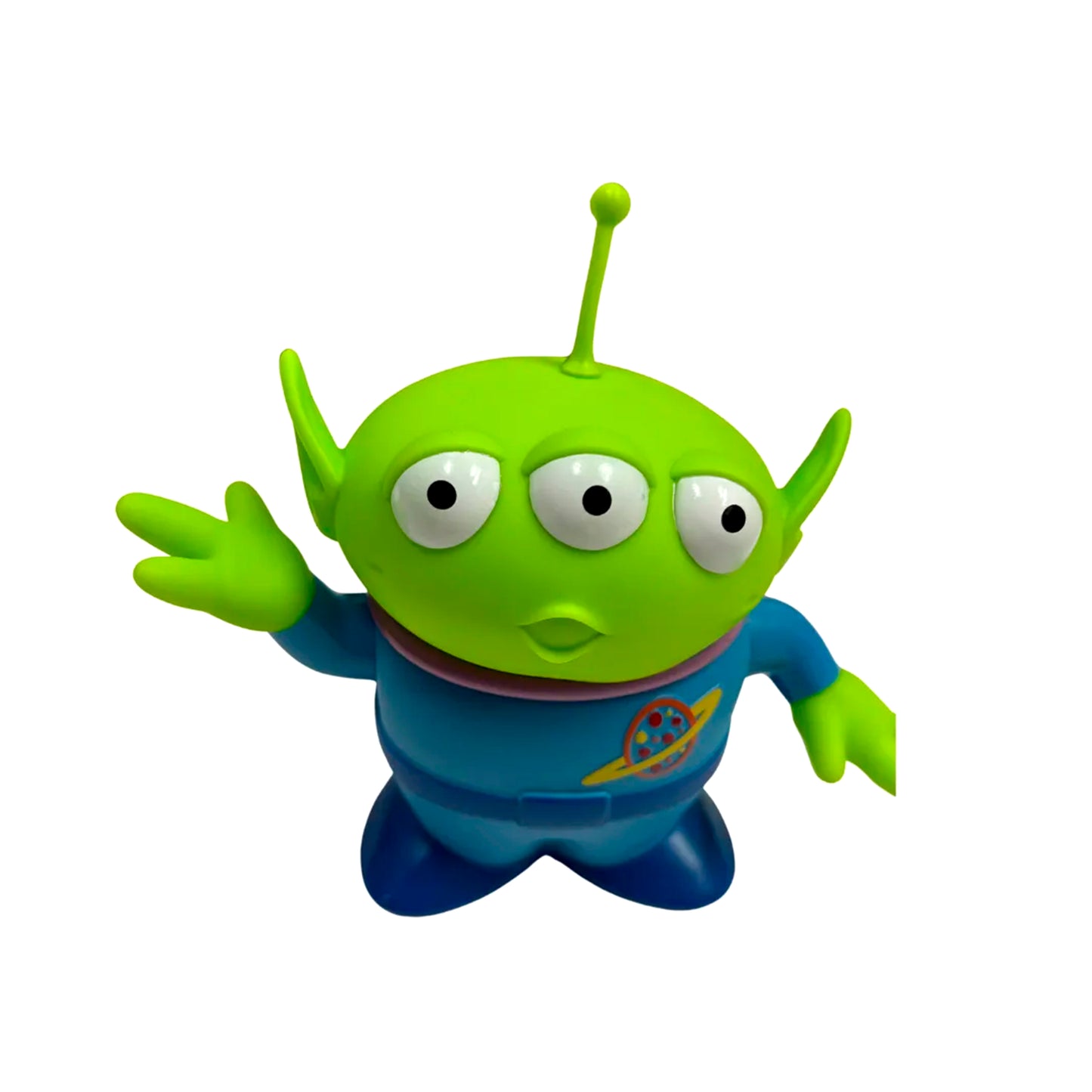 Disney Toy Story Space Alien Figure