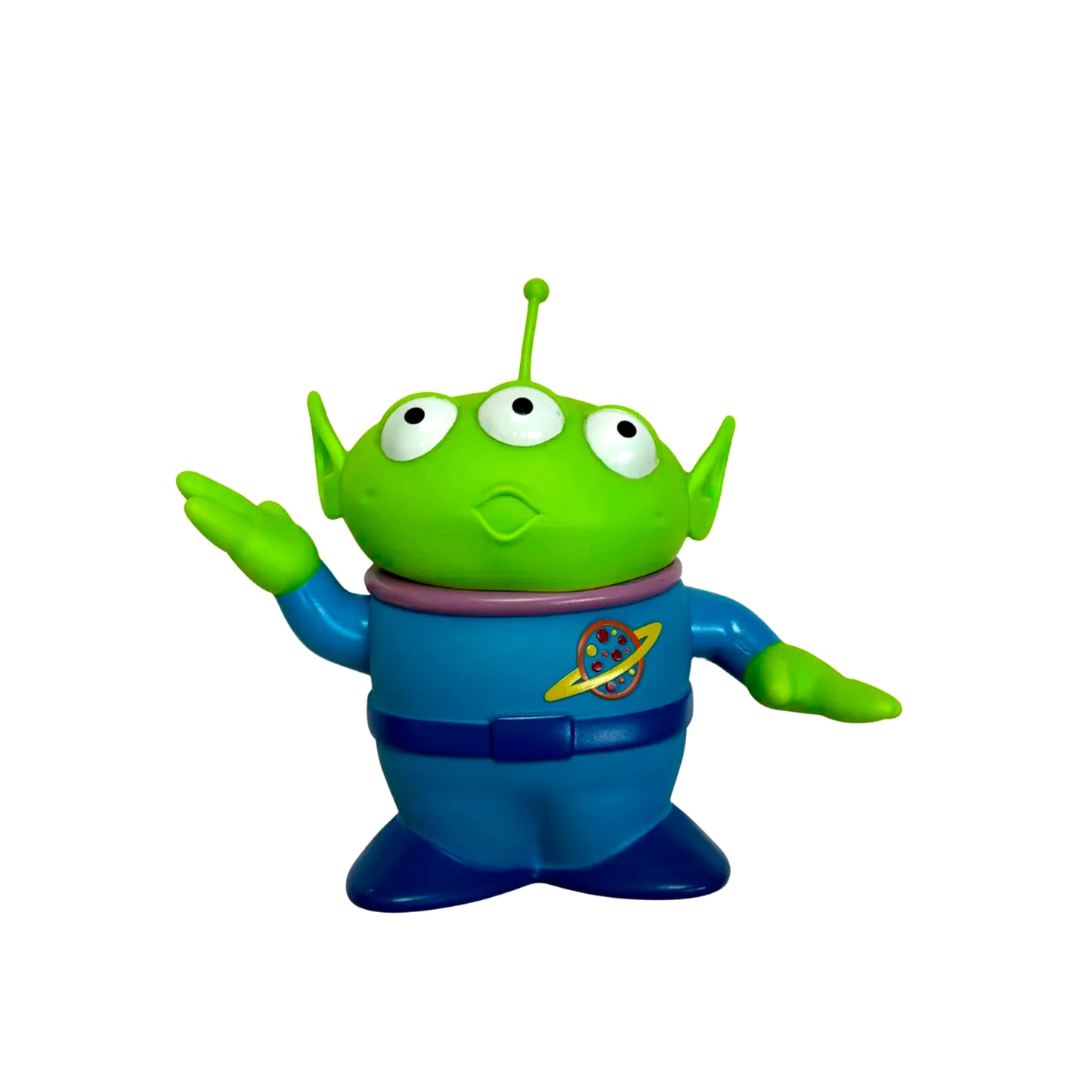 Disney Toy Story Space Alien Figure