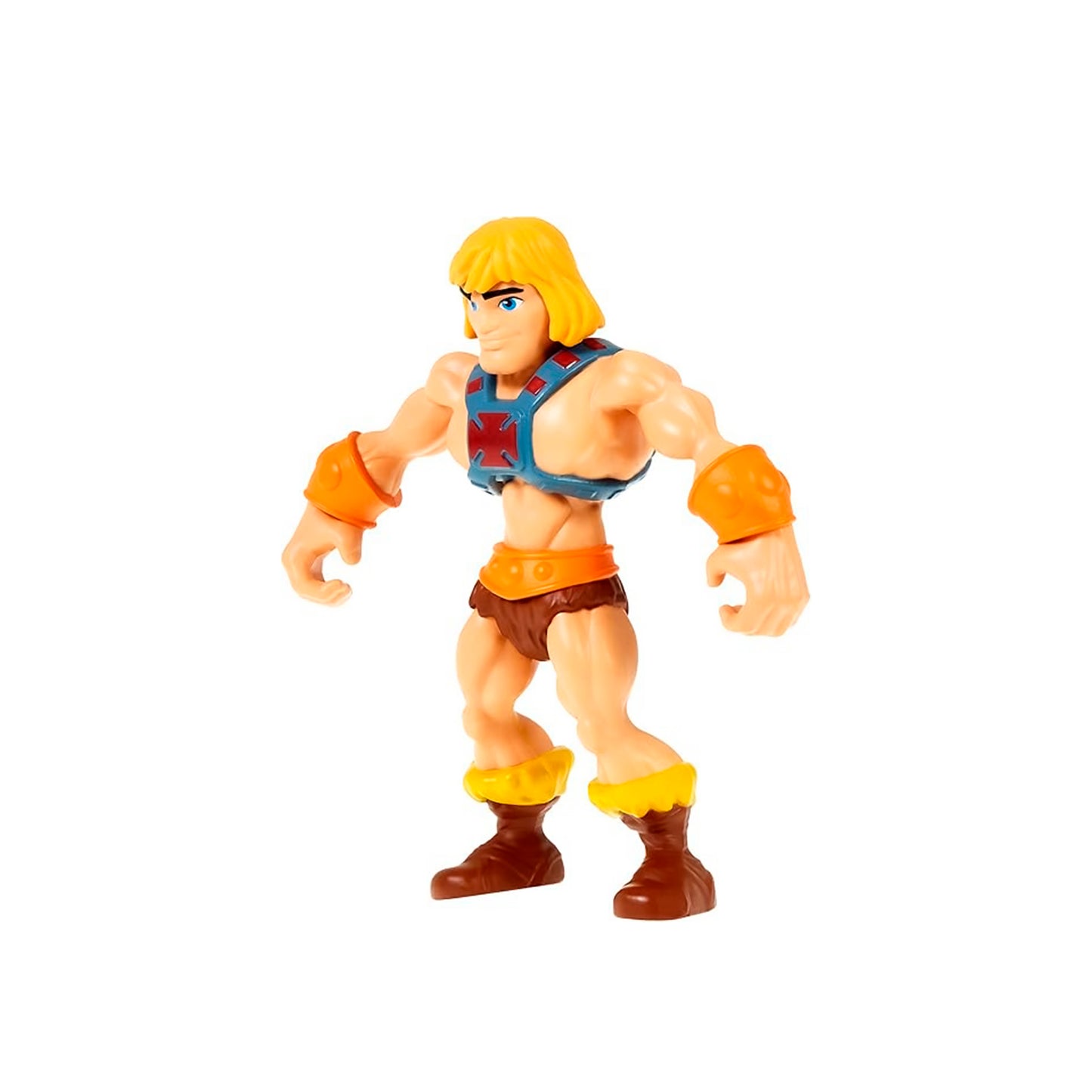 Flextreme He Man Masters Of The Universe Motu