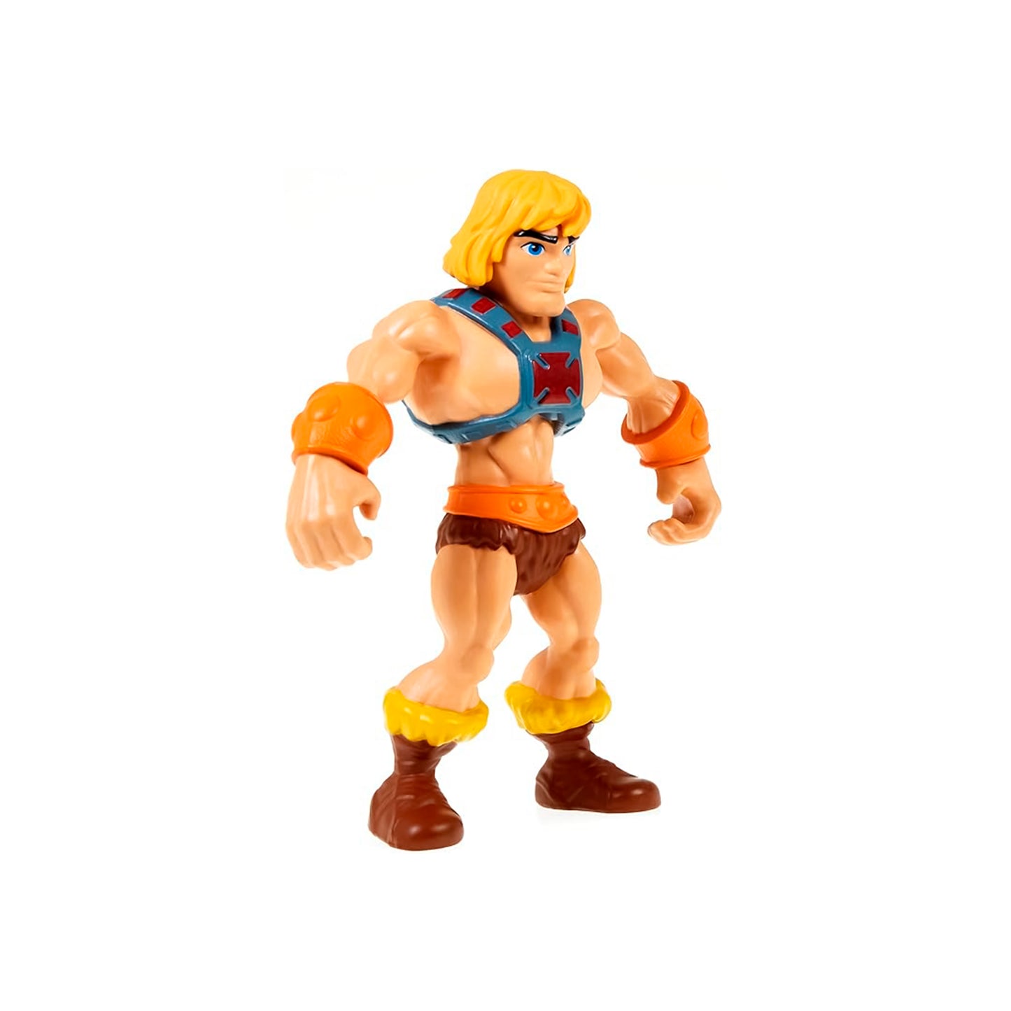 Flextreme He Man Masters Of The Universe Motu