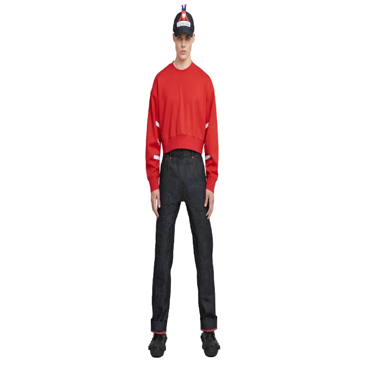 G-Star Raw x Walter Van Beirendonck Men
