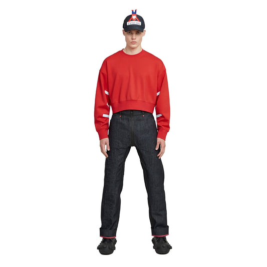 G-Star Raw x Walter Van Beirendonck Men's Loose-Fit Jeans