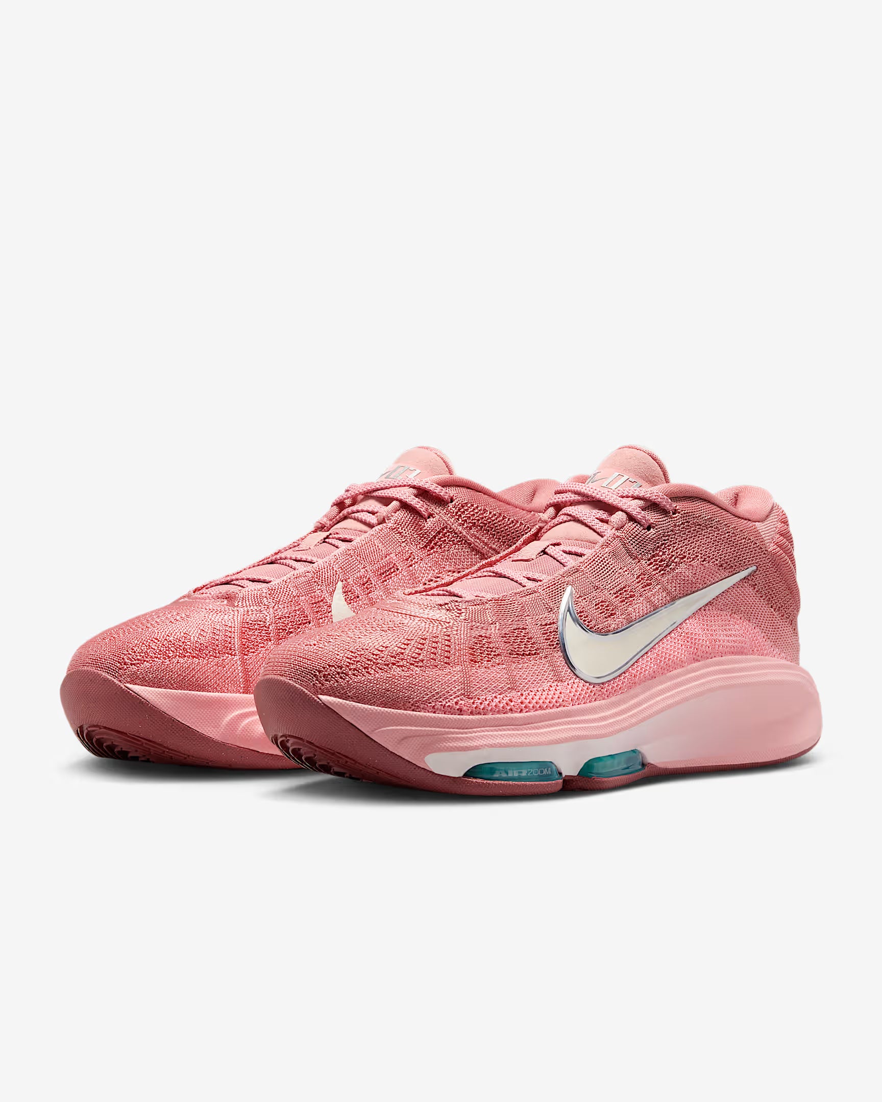 Nike G.T. Hustle 3