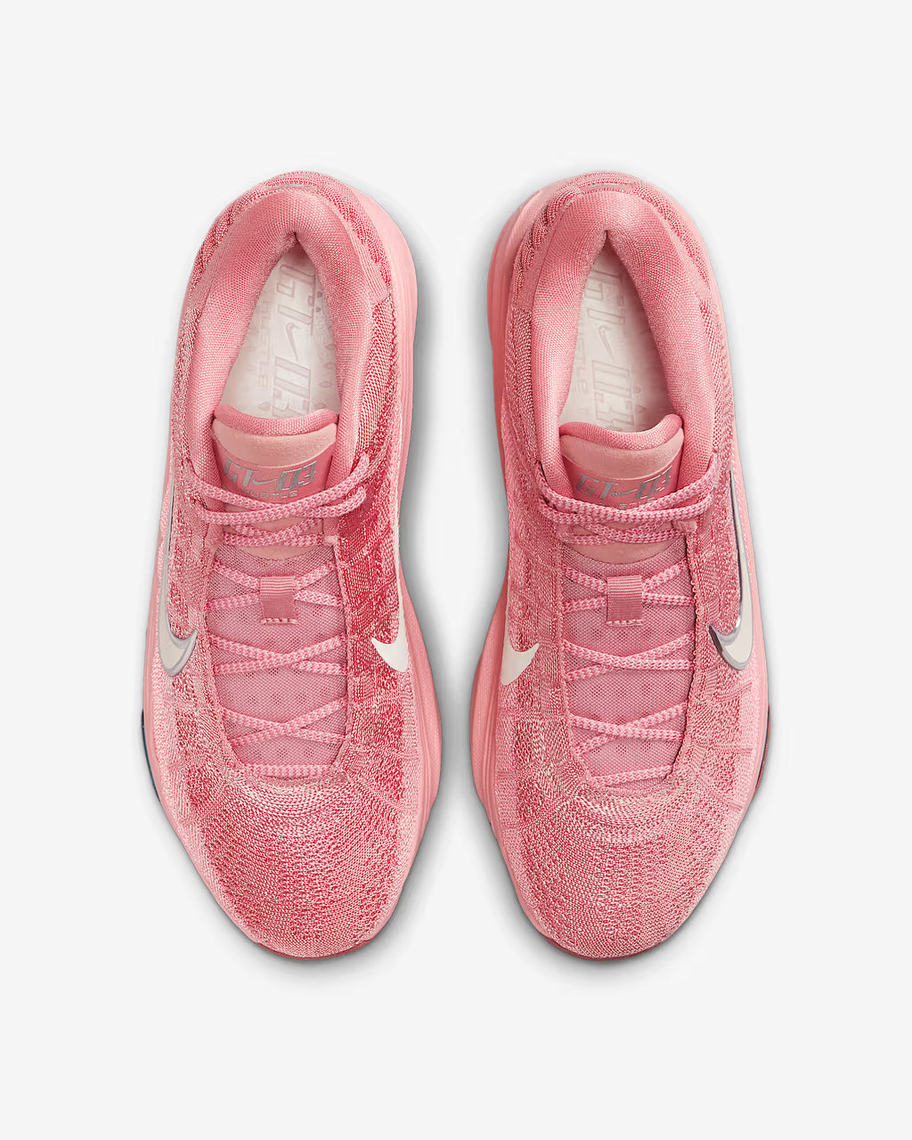 Nike G.T. Hustle 3