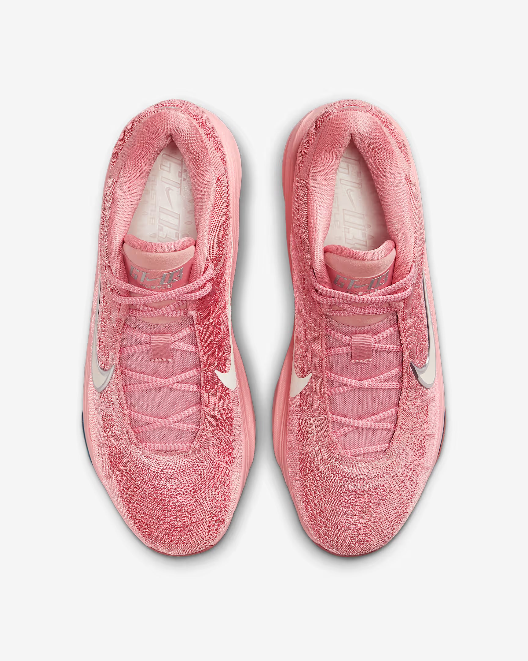Nike G.T. Hustle 3