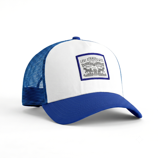 Levis H125 Trucker Cap Unique
