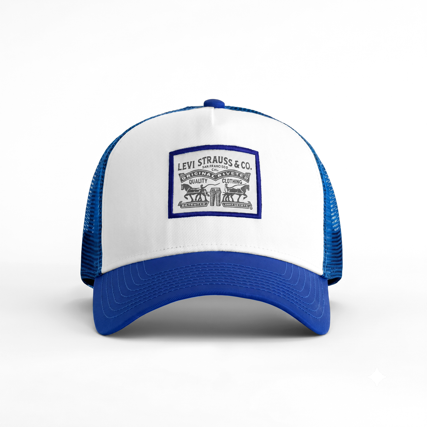 Levis H125 Trucker Cap Unique