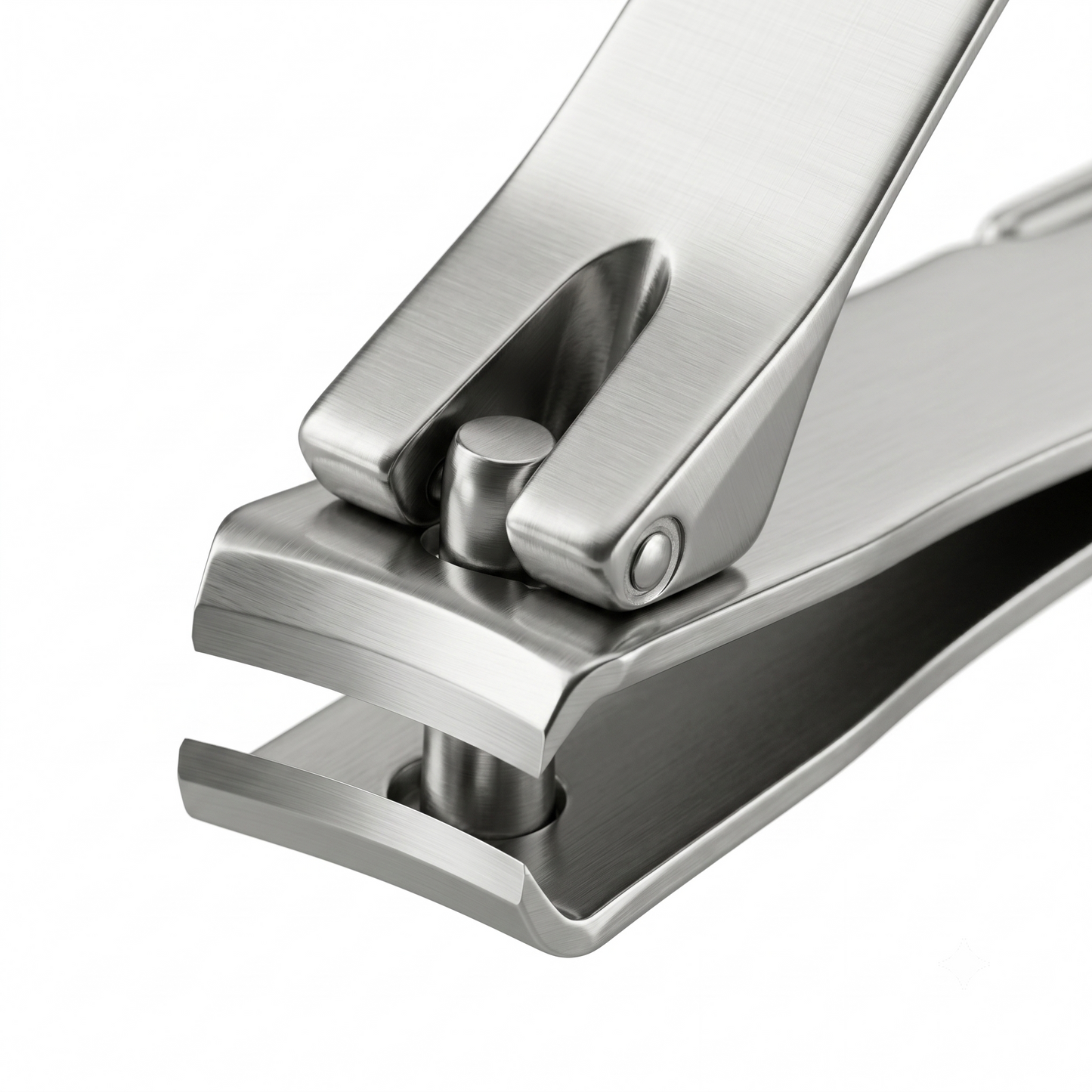 Green Bell – Premium Stainless Steel Nail Clipper
