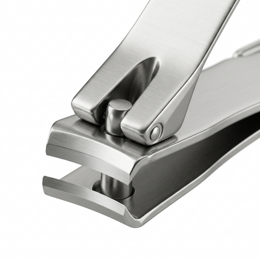 Green Bell – Premium Stainless Steel Nail Clipper