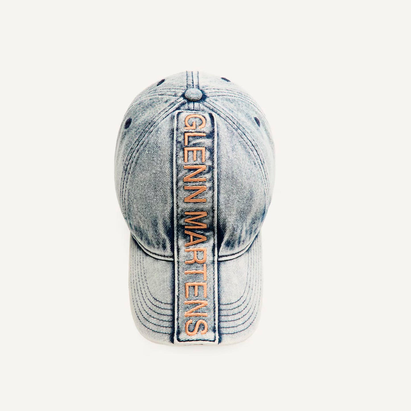 Glenn Martens H&M Gorra