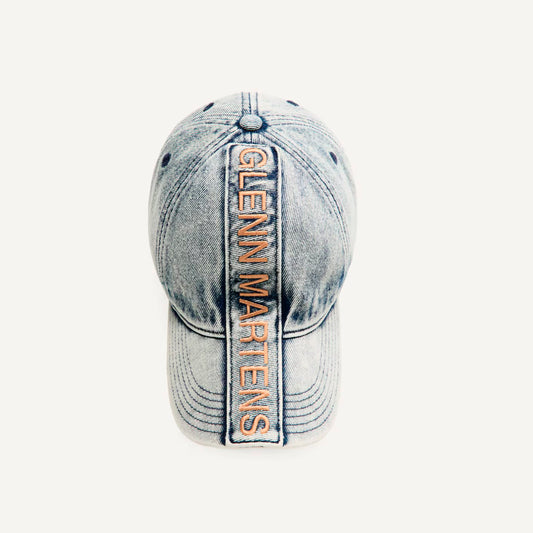 Glenn Martens H&M Gorra