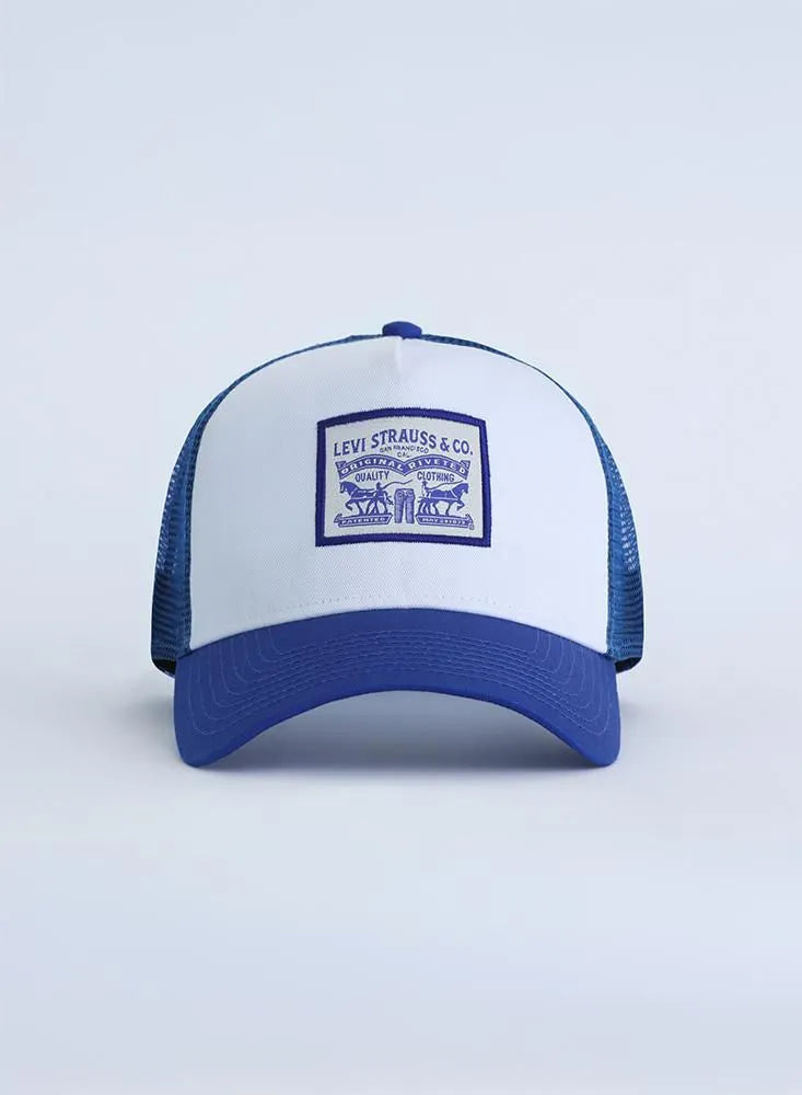 Levis H125 Trucker Cap Unique