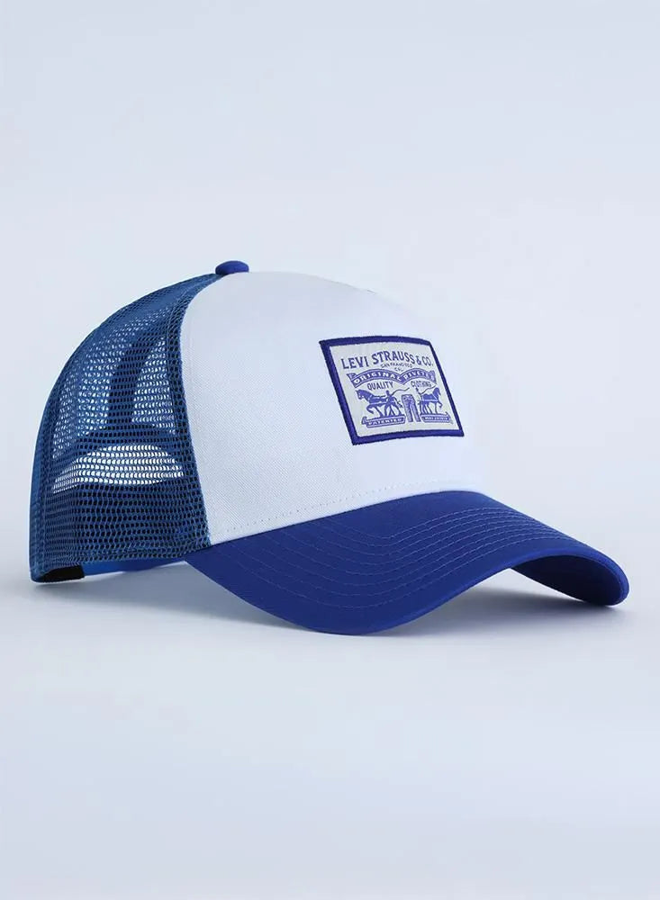 Levis H125 Trucker Cap Unique